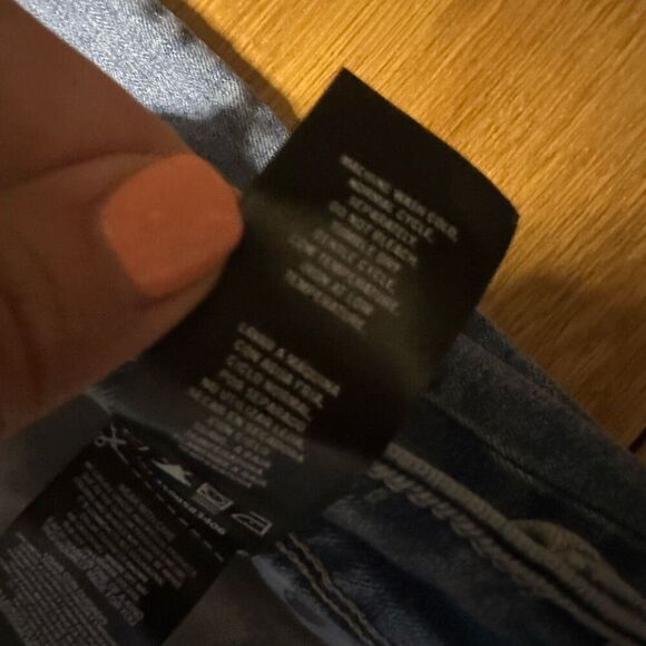 Hudson 16 jeans - Picture 3 of 10